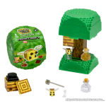 MGA's Miniverse - Make It Mini Minecraft, série 2, PDQ