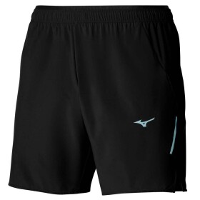 Běžecké šortky Mizuno Alpha 7.5 Short J2GBB00609 Velikost textilu: M