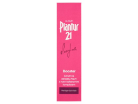 Plantur 21 longhair Booster 125ml