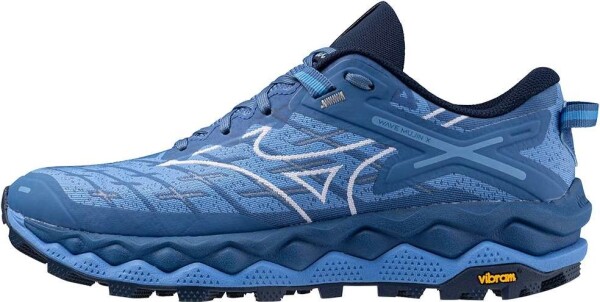 Běžecké boty Mizuno WAVE MUJIN 10 J1GK247022 Velikost obuvi EU: