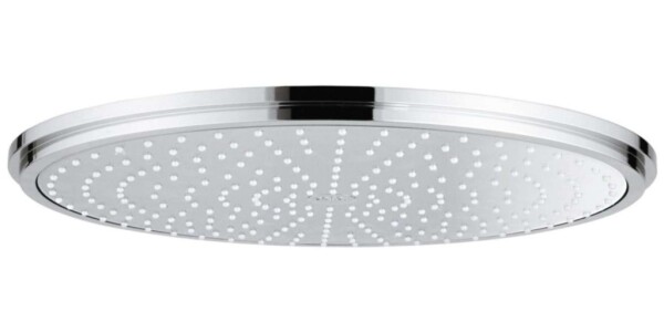 GROHE - Rainshower Hlavová sprcha, průměr 40 cm, 1 proud, chrom 28778000