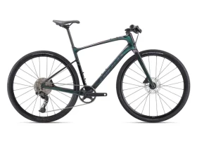 Giant FastRoad AR Advanced fitness kolo Dark Iridescent vel.