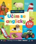 Moje první slova Učím se anglicky
