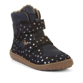 Dětské zimní boty Froddo G3160252-11 Velikost: 29