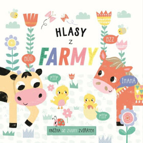 Hlasy farmy