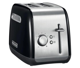 KitchenAid Toustovač 5KMT221EOB Černý