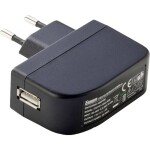 Ansmann 1201-0021 zásuvkový napájecí adaptér s redukcemi, nastavitelný 12 V/DC, 9 V/DC, 7.5 V/DC, 6 V, 4.5 V/DC, 3 V 300