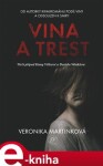 Vina trest Veronika Martinková