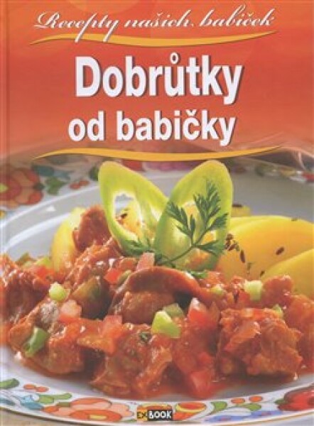 Dobrůtky od babičky