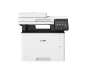 Canon imageRUNNER 1643i II tisk, kopírování, sken, odesílání, 43 stran, duplex, DADF, USB + toner ZDARMA EDF_543948
