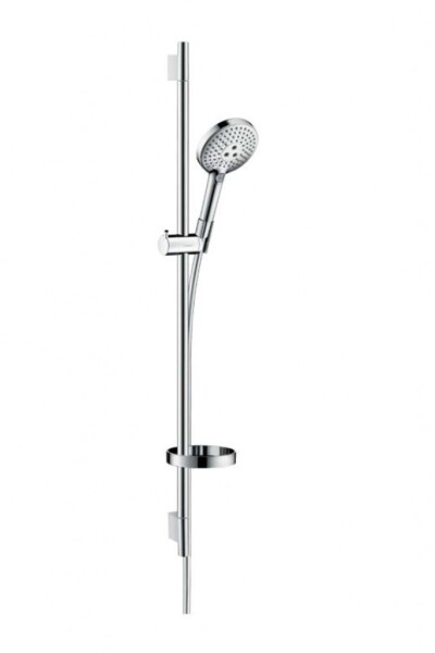 HANSGROHE - Raindance Select S Sprchová souprava 120, 3 proudy, chrom 26631000