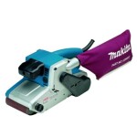 Makita 9404J / Pásová bruska / 1010W / 610 x 100 mm / systainer (9404J)