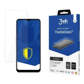3mk FlexibleGlass pro Realme C31 / Hybridní ochranné sklo