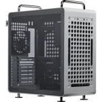 Cooler Master QUBE 540 šedá / E-ATX / 2x USB-A 3.2 / 1x USB-C 3.2 / 1x 120mm / bez zdroje / průhledná bočnice (Q540-LGNN-S00)