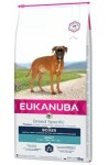 Eukanuba Dog Breed N. Boxer 12kg