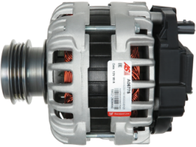 Alternátor DACIA Logan I/II a Sandero I/II 1.2 16V