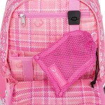 Bagmaster Školní batoh Vega 23 A Pink