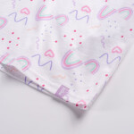 Dětské tričko s krátkým rukávem VACATION KDG 128