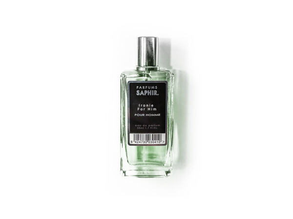SAPHIR - Ironie For Him Parfémovaná voda Velikost: 50 ml