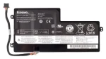 Lenovo Baterie 3-článková / Baterie pro notebook / Li-Ion / 24 Wh (45N1109)