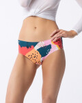 Dámské kalhotky Julimex Simple Classic Tutti Frutti S-XL vícebarevné XL