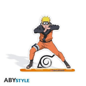 Naruto 2D akrylová figurka Naruto