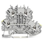 WAGO 2000-2201/353-000 dvojitá svorka 50 ks