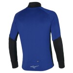 Běžecká mikina Mizuno Warmalite HZ J2GC251126 Velikost textilu: M