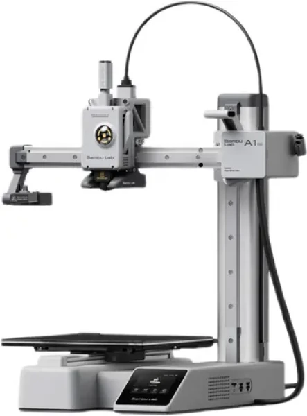 Bambu Lab A1 mini / 3D tiskárna / FDM (BML-24564)