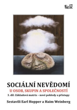 Sociální nevědomí osob, skupin společností 3.díl
