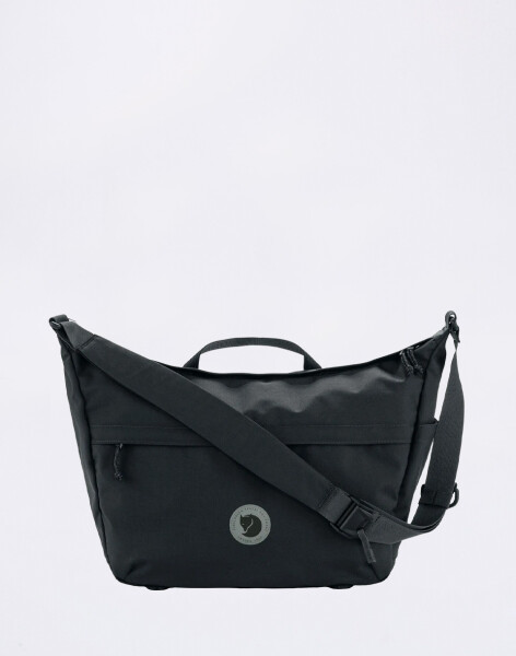 Fjällräven Färden Crossbody 037 Coal Black