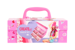 Kufřík třípatrový Beauty Create it!