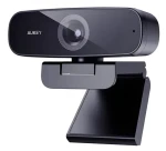 Aukey PC-W3 Stream černá / Webkamera / Full HD / CMOS senzor 1/2,9" (PC-W3)