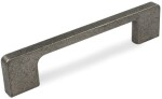Siro Nábytková úchytka 2027 rozteč: 128mm antik (S14021)