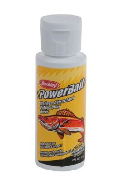 Berkley Dip Powerbait Attractant Walleye 60ml (1011028)