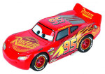 Carrera 65010 First - Auto - Cars - Lightning McQueen