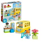 LEGO® DUPLO 10988 Cesta autobusem