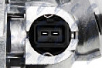 PIETRO Termostat pumpy X5 E53, Range Rover III L322 4.4 V8 210–225kW (2000–2012)