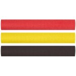 Fox Plovoucí pěna Edges Zig Aligna XL kit Multi Foam kit 10mm 3ks,Fox Plovoucí pěna Edges Zig Aligna XL kit Multi Foam kit 10mm 3ks