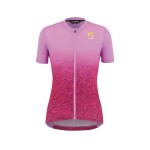 KARPOS W Verve Evo Jersey, Bloom velikost: S