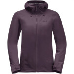 Bunda Jack Wolfskin Highest Peak 3l Jkt W 1115121-2042 L