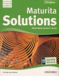 Maturita Elementary Student´s Book 2nd Edition