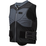 Knox Track Vest Iii - S