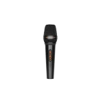 Mondo Karaoke mikrofon / Mikrofon / AUX kabel / 50 Hz–15 kHz
