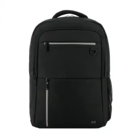 Mobilis The One Smartloop Backpack 14-16" černá / Batoh pro notebooky do 16" / 26L (003084)