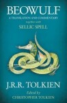 Beowulf, 1. vydání - John Ronald Reuel Tolkien