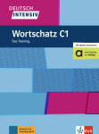 Deutsch intensiv - Wortschatz C1 + MP3 allango.net - Arwen Schnack