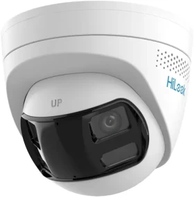HiLook IPC-T269HAD-LUF/SL 2.8 mm / venkovní IP kamera / Turret / 6Mpix / ColorVu / Smart Hybrid Light / IP67 (311329784)