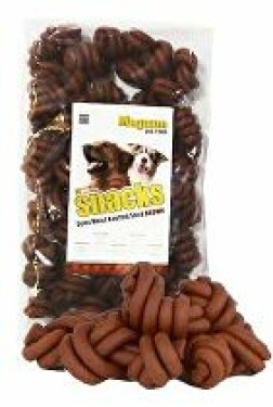 Magnum jerky uzlík 12,5cm/25ks