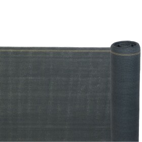 STREND PRO 2173687 Stínící tkanina na plot, 200cm x 25m, 90%, 150g/m2, antracit Popular